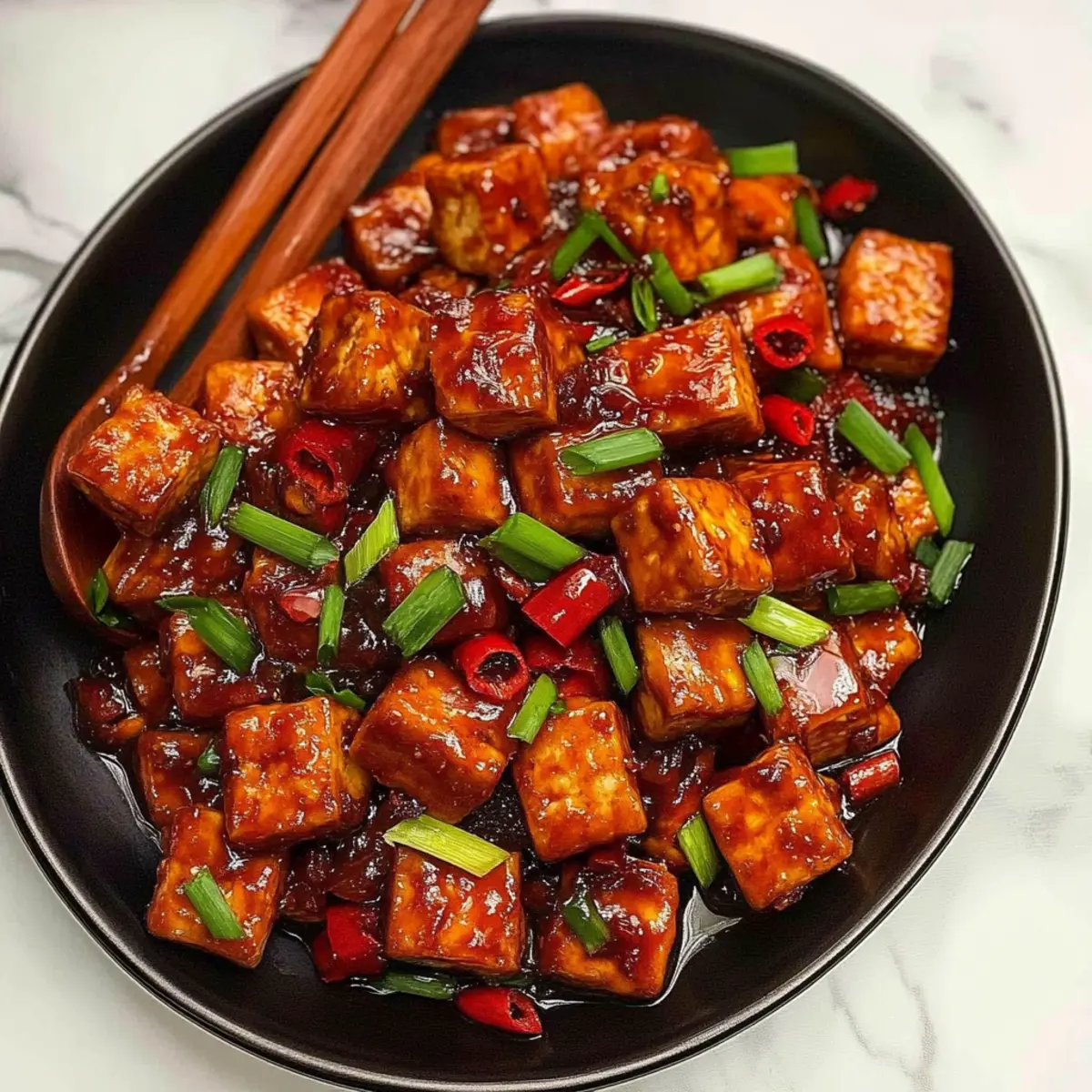 Deliciously Spicy Crispy Szechuan Tofu Ready in 30 Minutes 31 unnamed file 1027