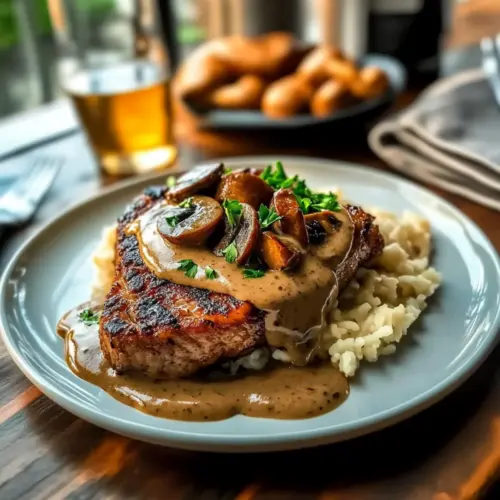 Carrabba’s Marsala Sauce