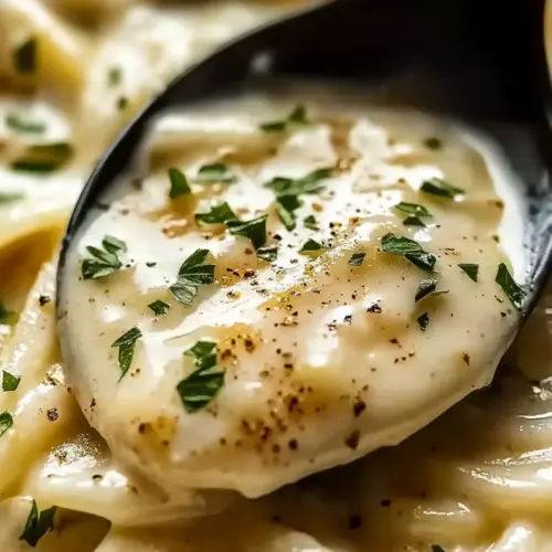 Quick Kitchen Sauce