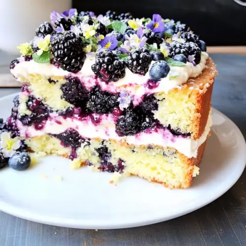 Italian Lemon Olive Oil Cake