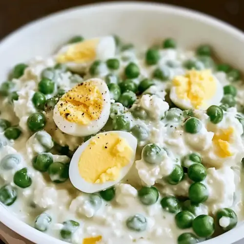 Cottage Cheese