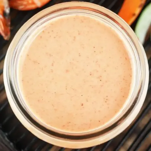 Yum Yum Sauce
