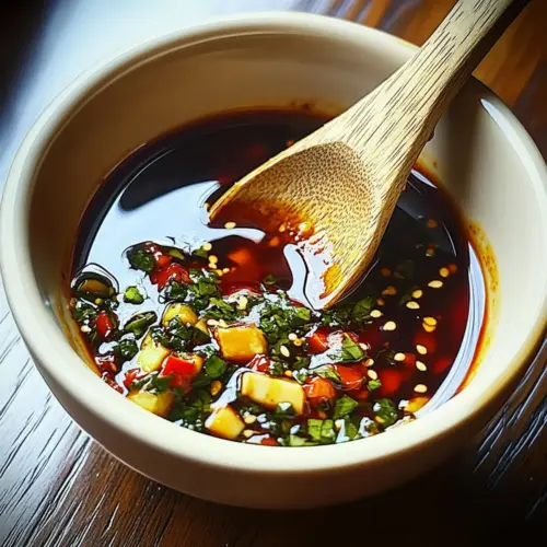 Dragon Sauce