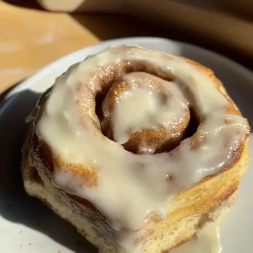 Best Cinnamon Rolls