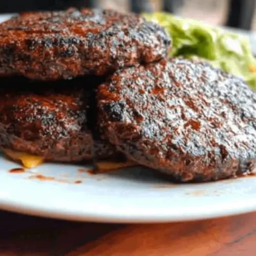 Juicy BBQ Burgers That'll Impress Your Taste Buds 16 BBQ Burgers