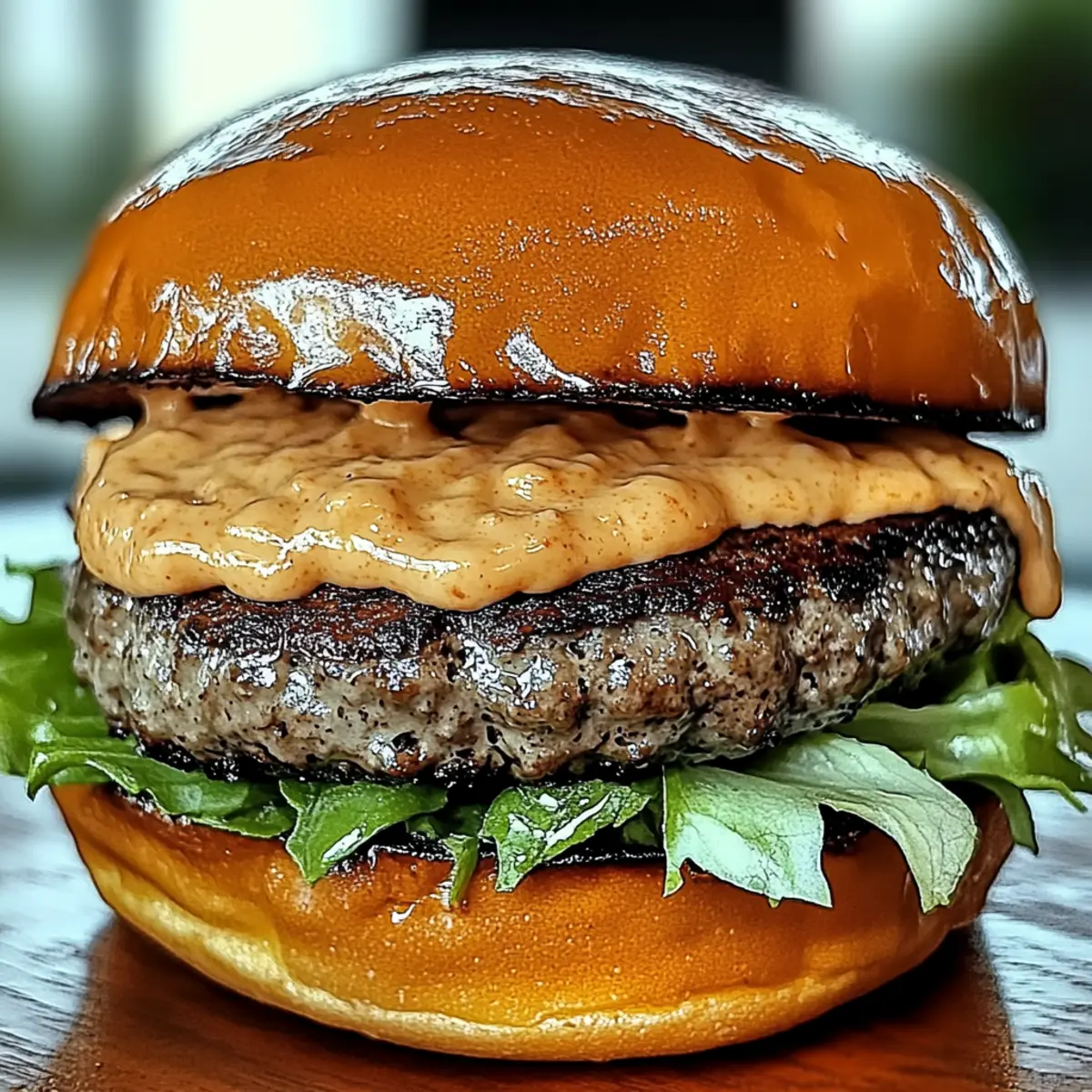 Creamy Smash Burger Sauce: Your New Favorite Topping 1 unnamed file 533