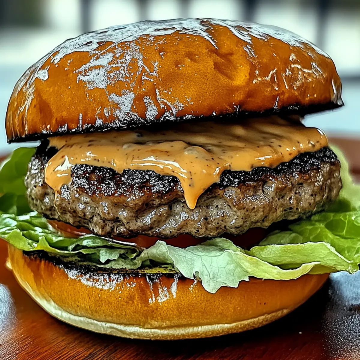 Creamy Smash Burger Sauce: Your New Favorite Topping 2 unnamed file 534