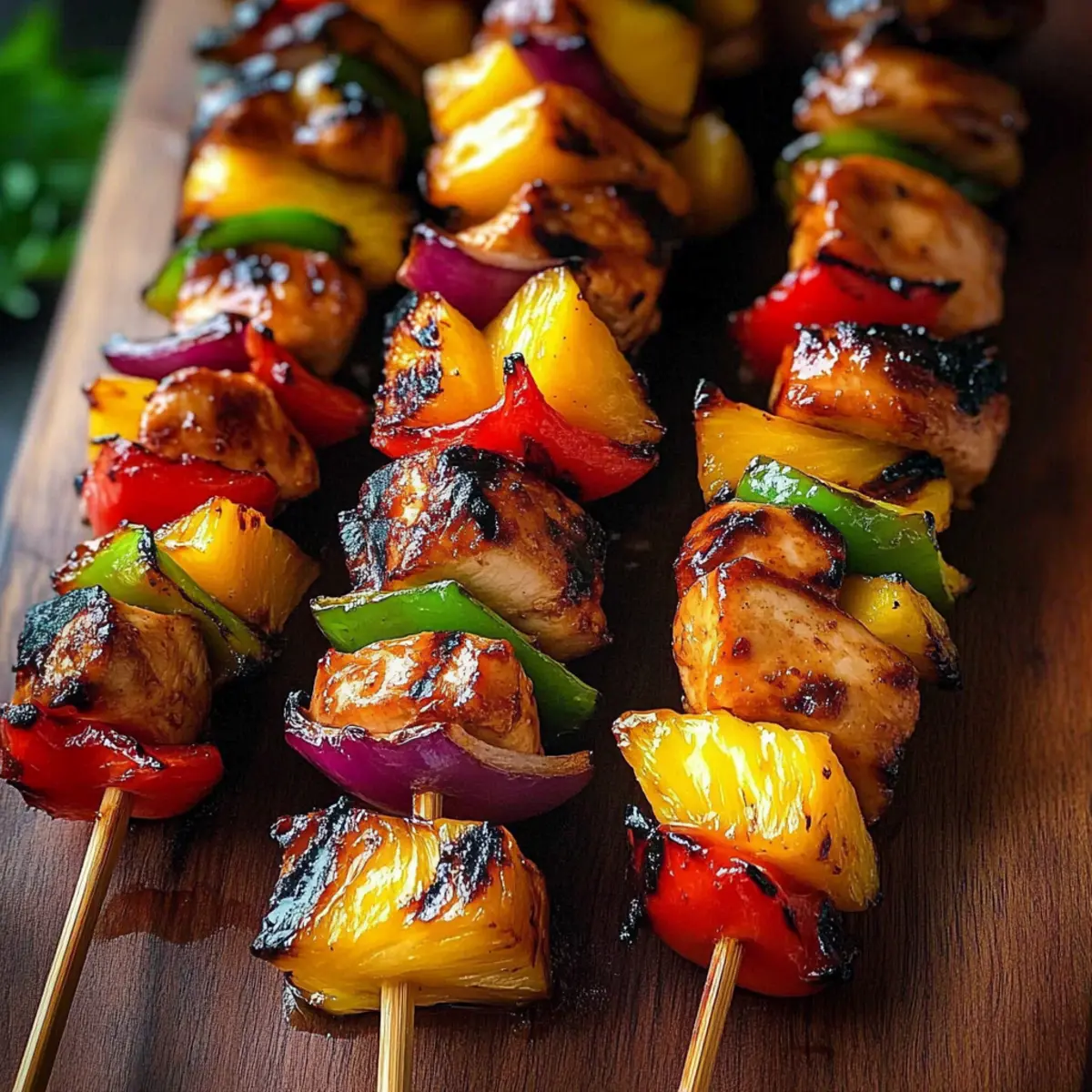 Grill Up Summer Bliss with Chicken Pineapple Kabobs 1 unnamed file 537