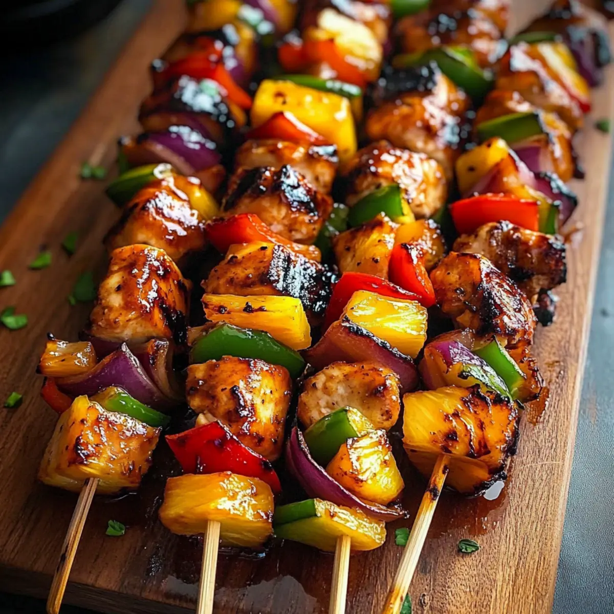 Grill Up Summer Bliss with Chicken Pineapple Kabobs 2 unnamed file 538