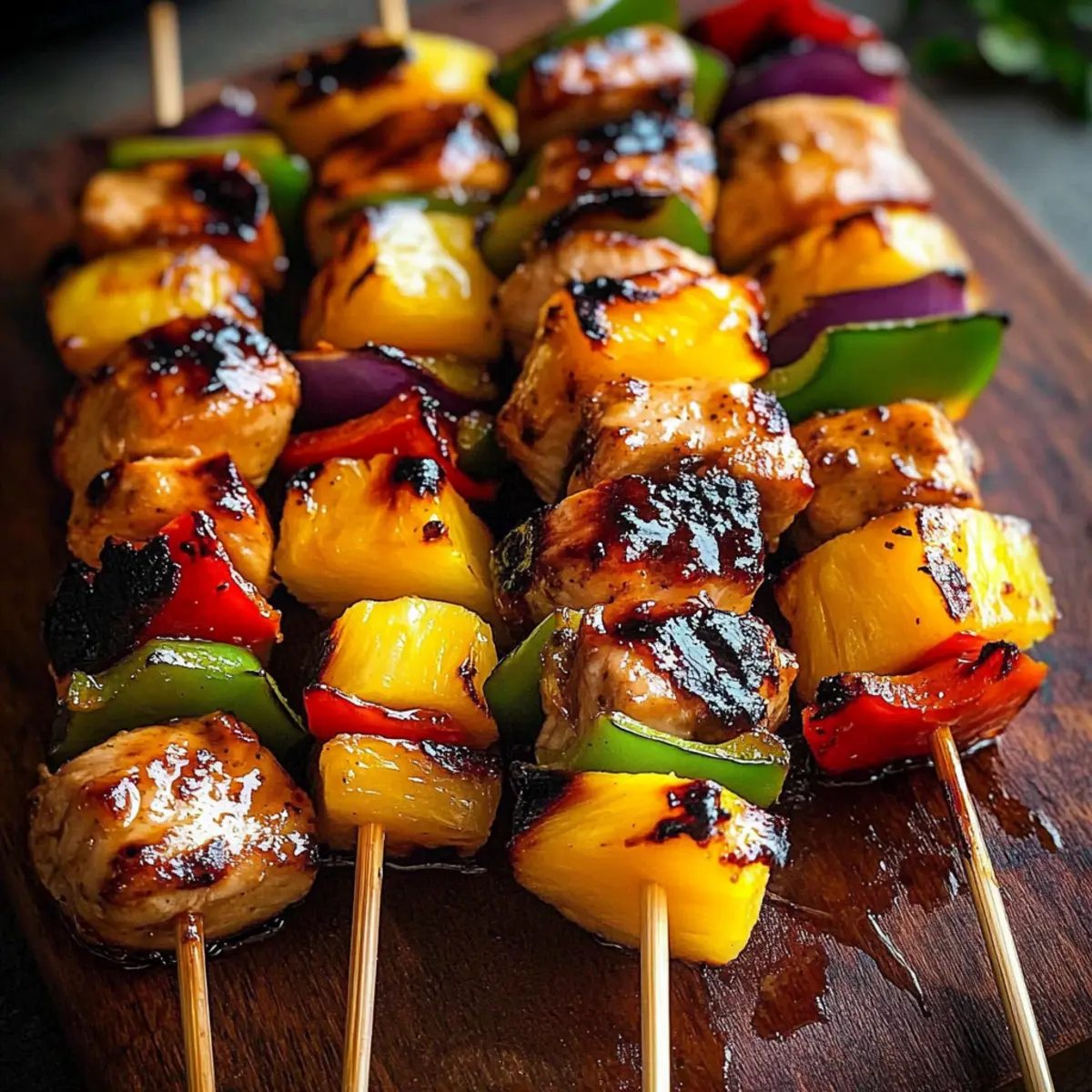 Grill Up Summer Bliss with Chicken Pineapple Kabobs 3 unnamed file 539