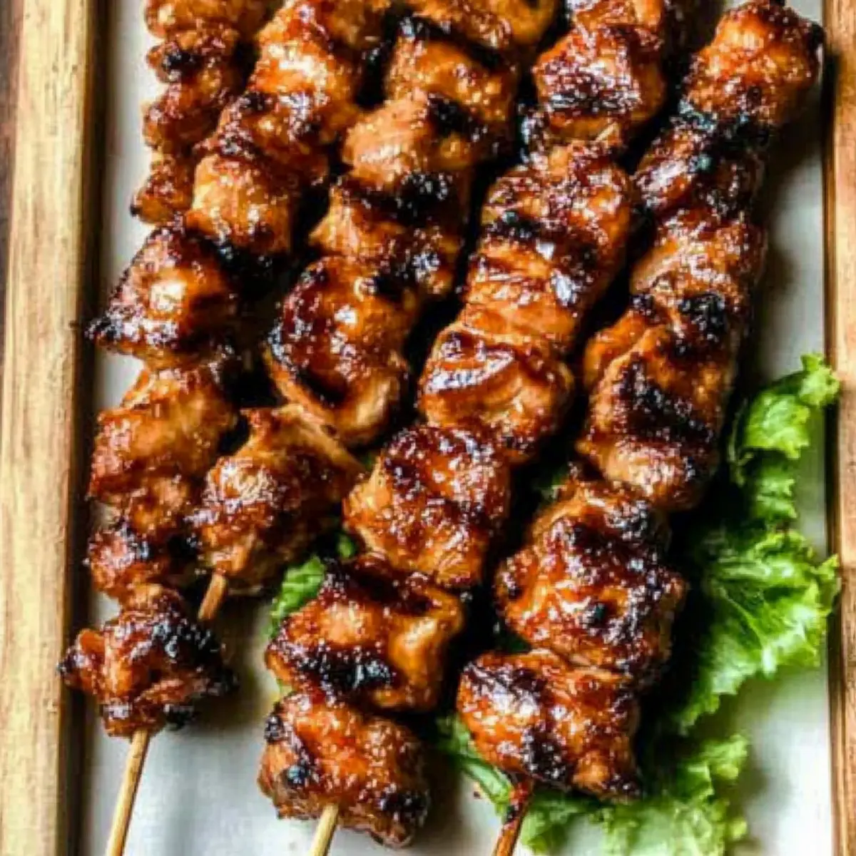 Grilled Thai Coconut Chicken Skewers: A Flavorful Delight 1 unnamed file 591