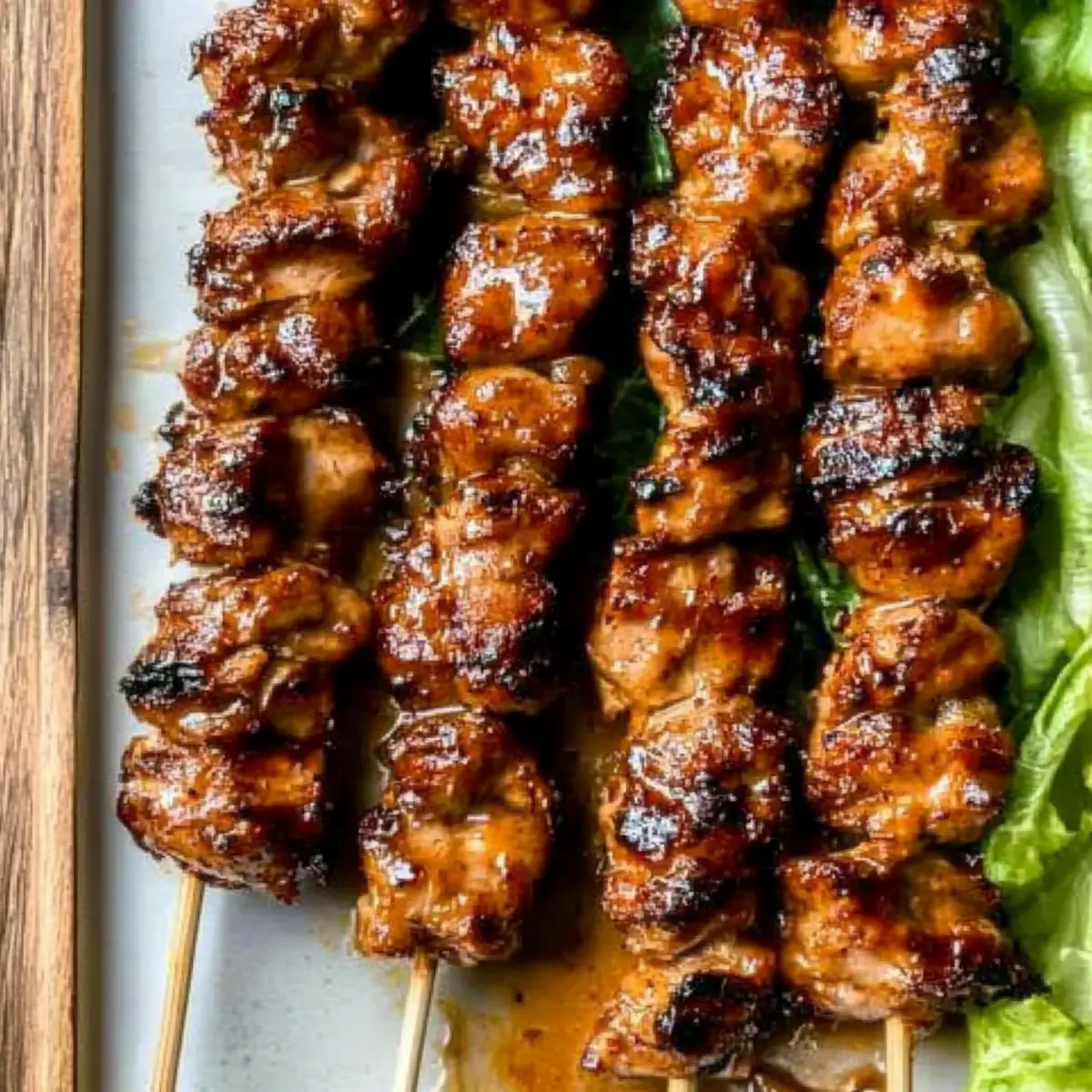 Grilled Thai Coconut Chicken Skewers: A Flavorful Delight 2 unnamed file 595