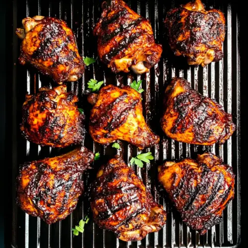 BBQ Chicken