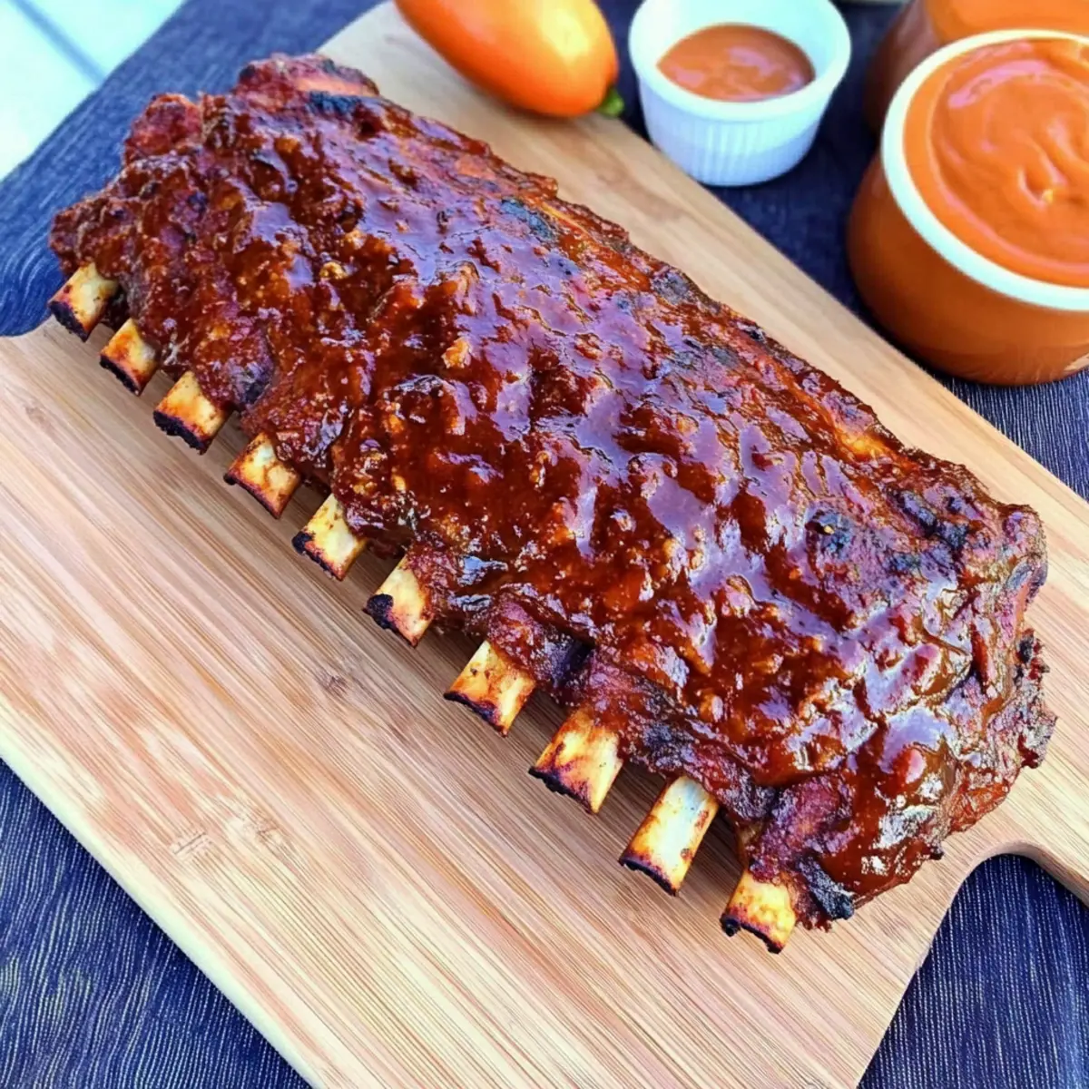 Melt-in-Your-Mouth Grilled Ribs BBQ in Just 1.5 Hours 1 unnamed file 625