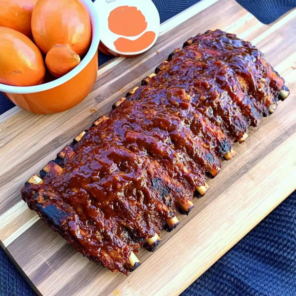 Melt-in-Your-Mouth Grilled Ribs BBQ in Just 1.5 Hours 3 unnamed file 627