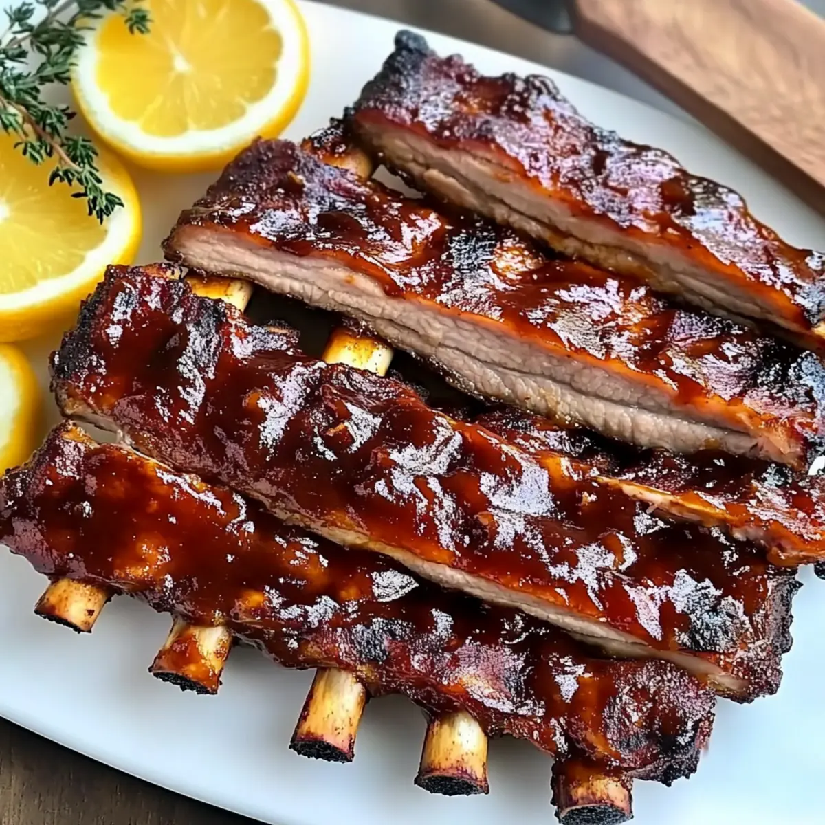 Melt-in-Your-Mouth Grilled Baby Back Ribs for Summer Fun 1 unnamed file 629