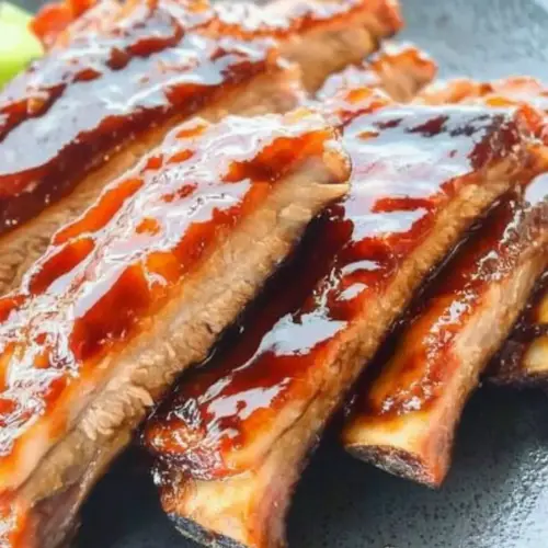 Huli Huli Ribs
