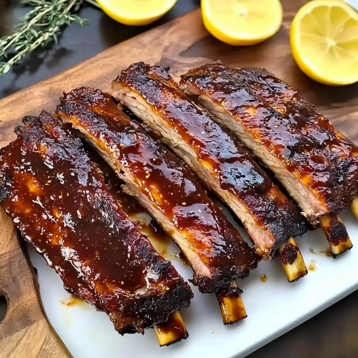 Melt-in-Your-Mouth Grilled Baby Back Ribs for Summer Fun 2 unnamed file 631
