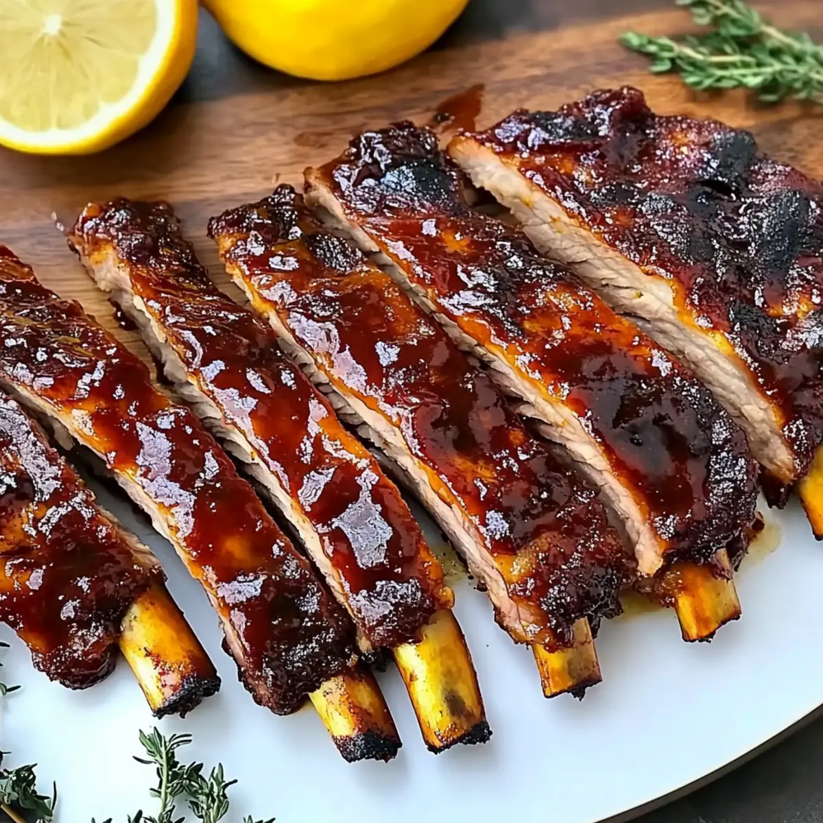 Melt-in-Your-Mouth Grilled Baby Back Ribs for Summer Fun 3 unnamed file 633