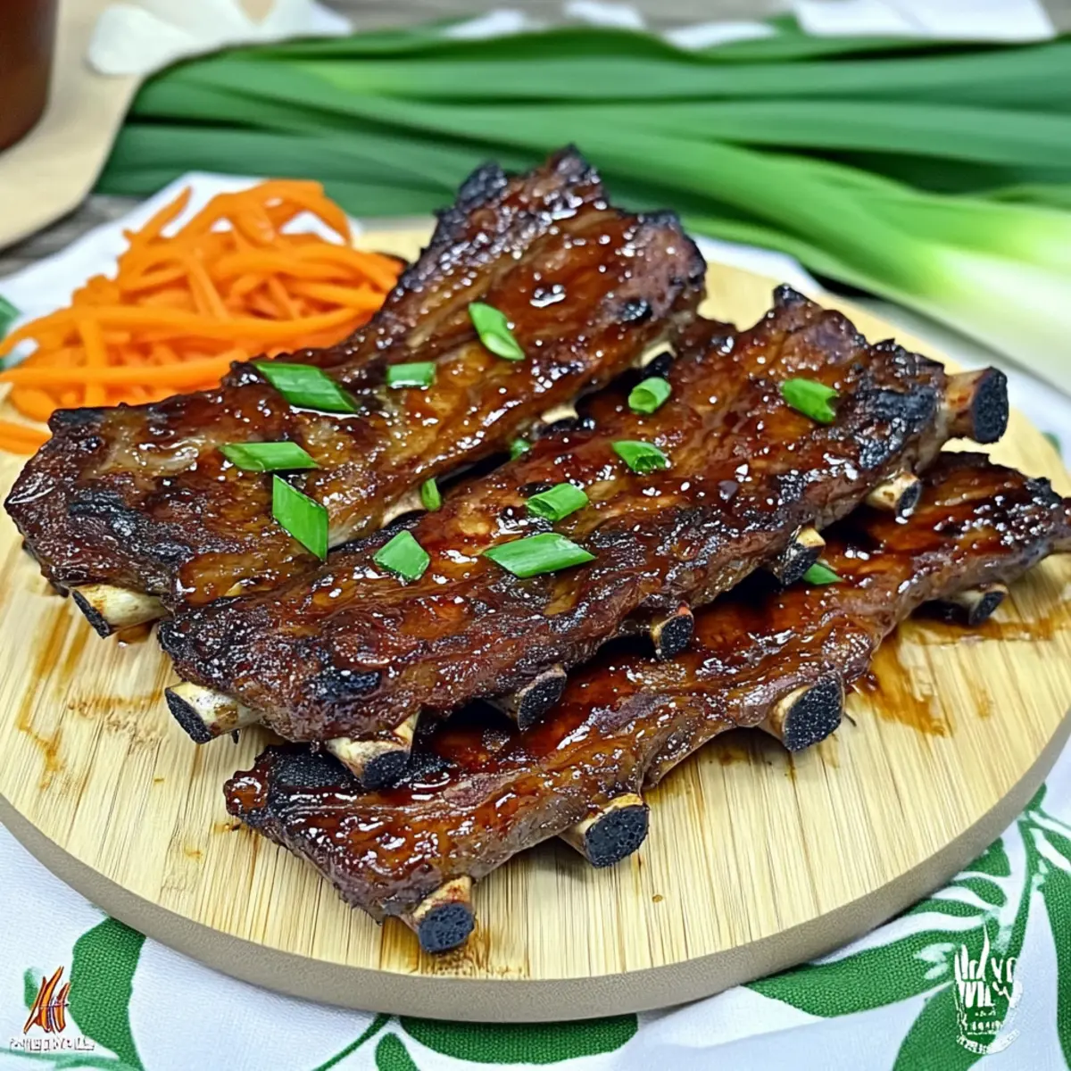 Hawaiian BBQ Short Ribs: Tender, Sweet, and Irresistibly Delicious 2 unnamed file 650