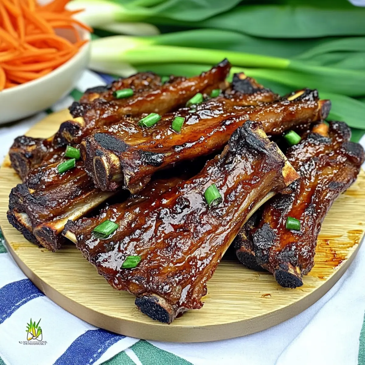 Hawaiian BBQ Short Ribs: Tender, Sweet, and Irresistibly Delicious 3 unnamed file 653