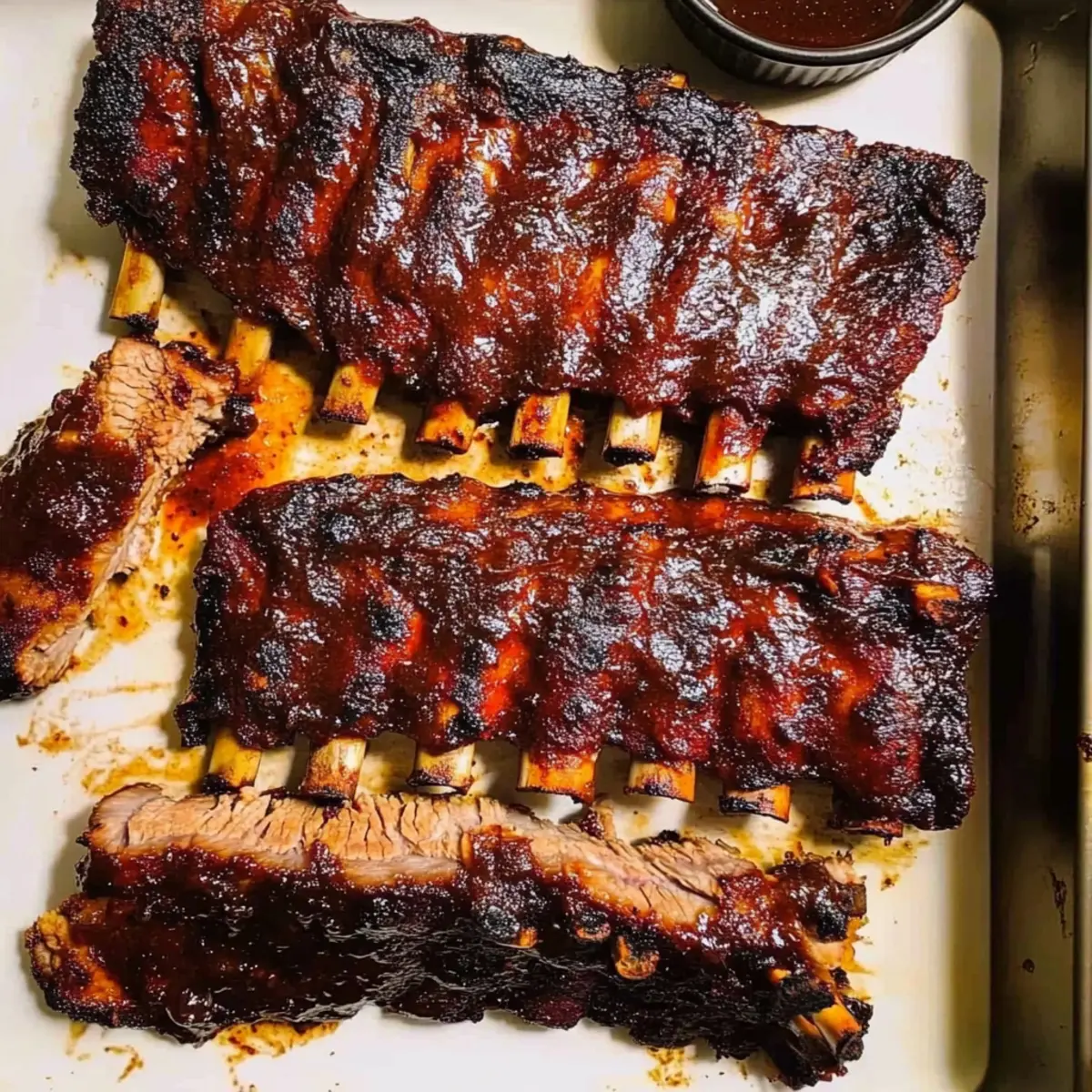 Fall-Off-the-Bone Dry Rub Ribs: Your New Go-To Comfort Food 2 unnamed file 658