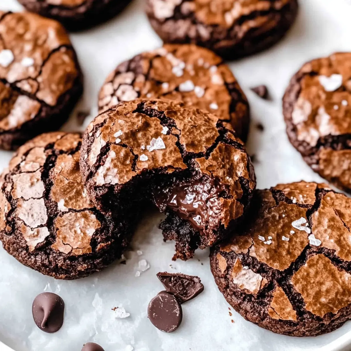 Chewy Chocolate Biscuits Ready in Just 30 Minutes 2 unnamed file 670