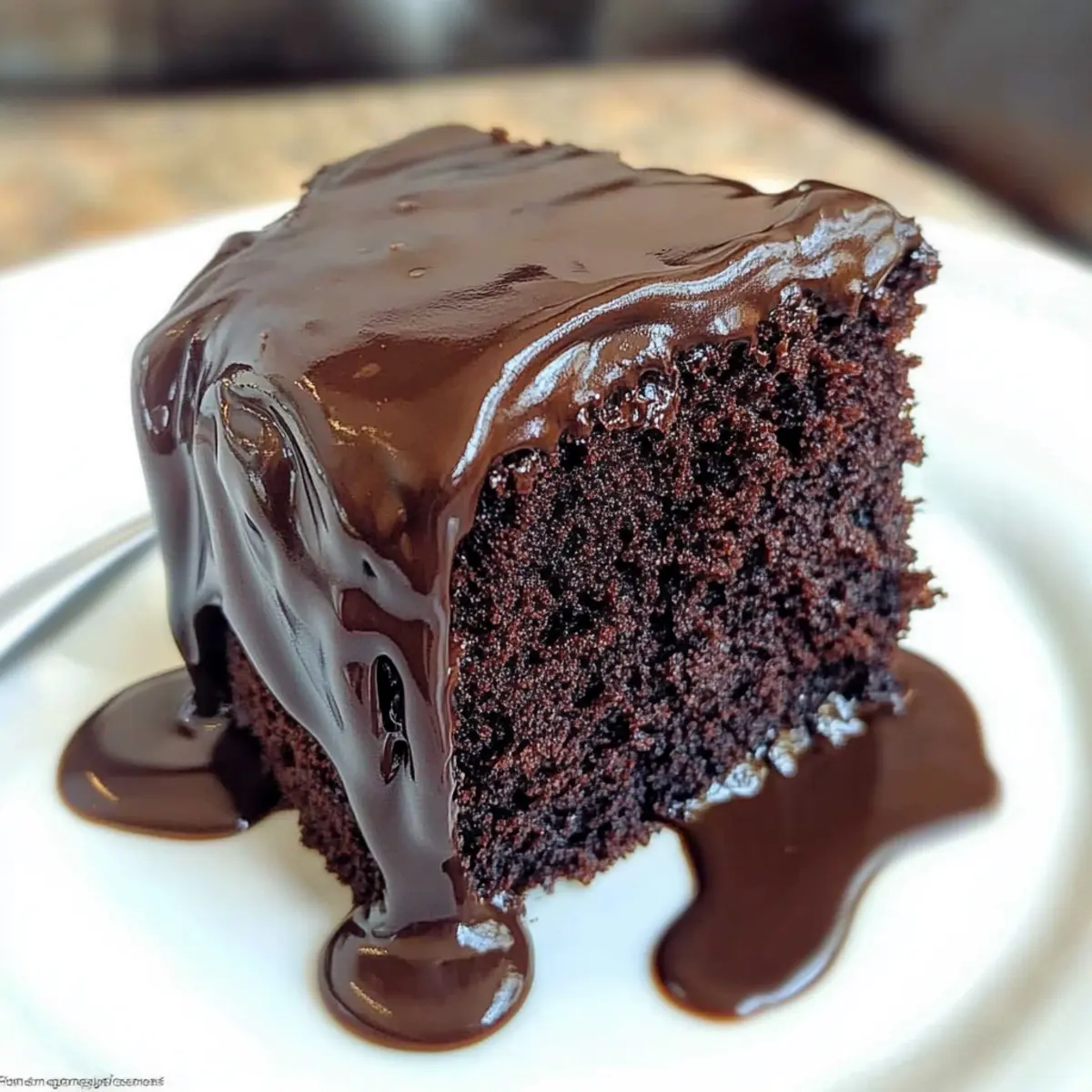 Irresistible Brick Street Chocolate Cake for Chocolate Lovers 2 unnamed file 678