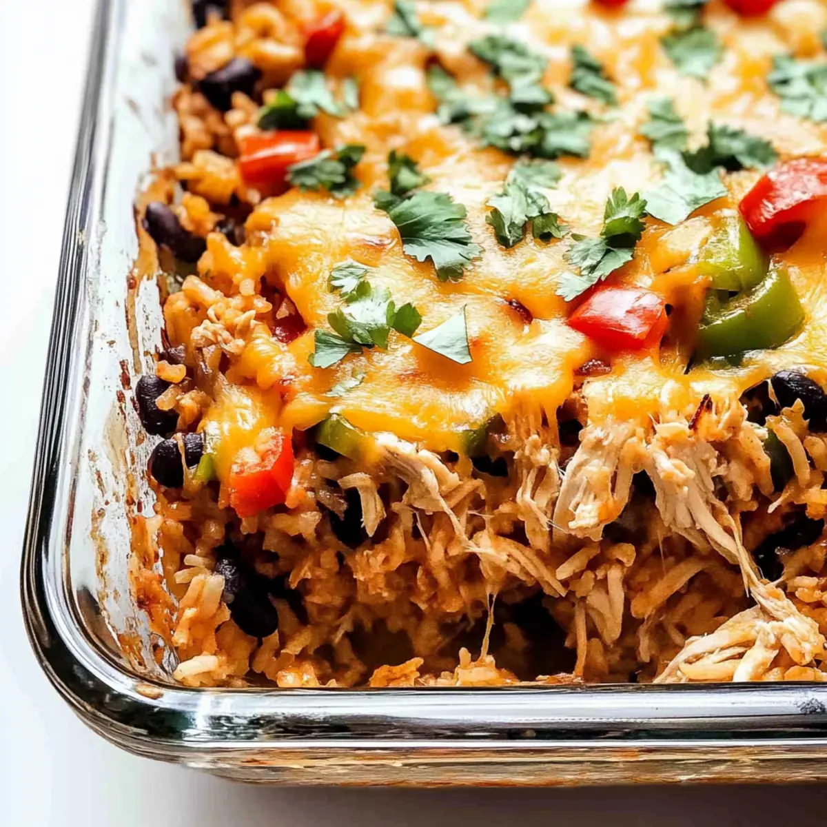 Satisfying Chicken Burrito Casserole for Cozy Dinner Nights 2 unnamed file 746