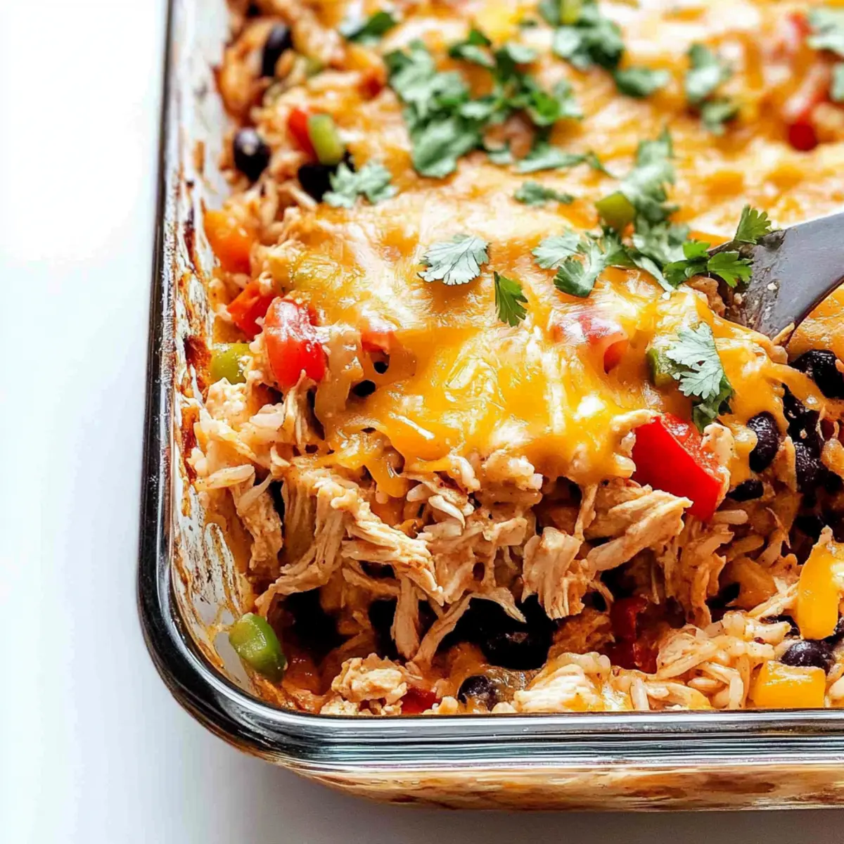 Satisfying Chicken Burrito Casserole for Cozy Dinner Nights 3 unnamed file 747