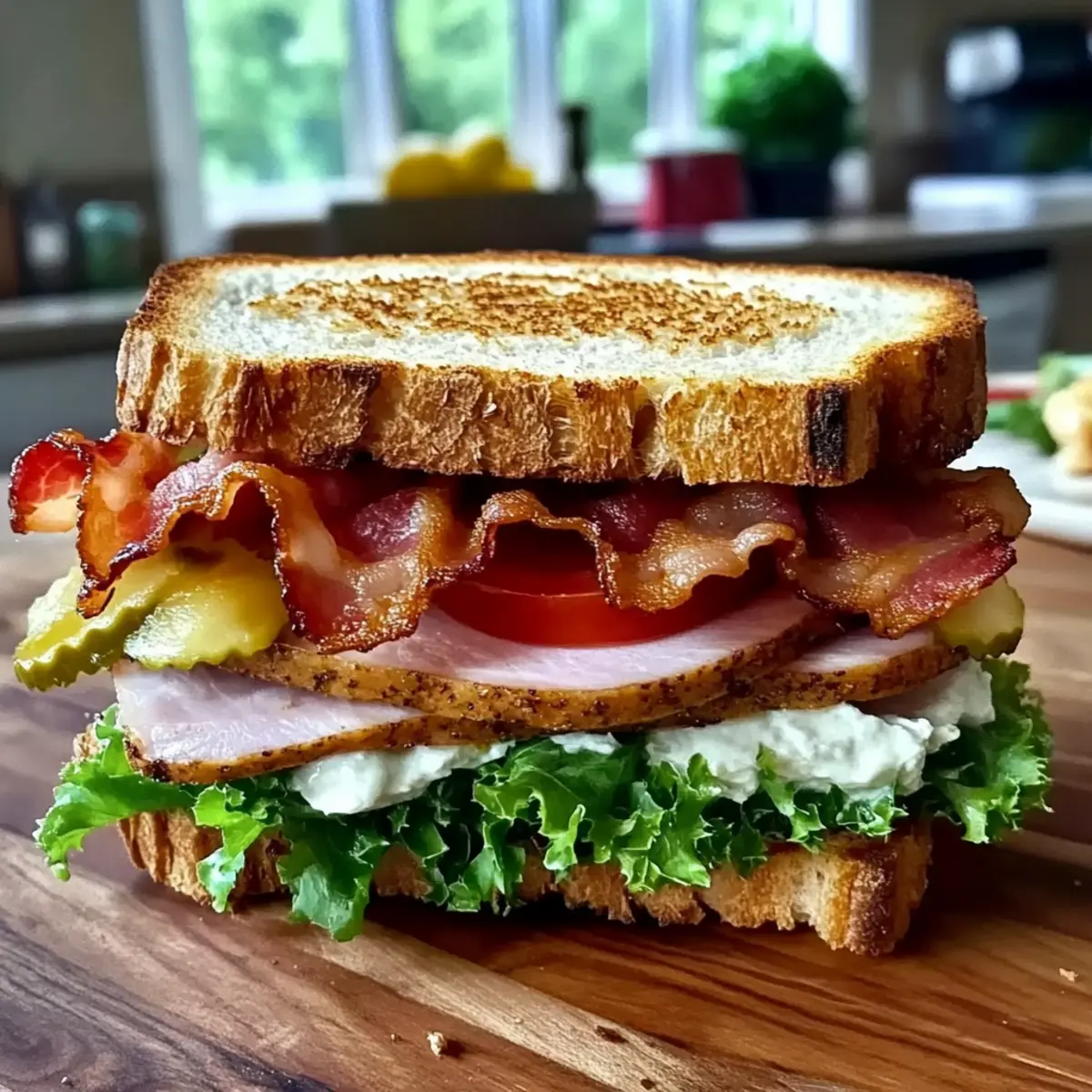 Crispy Ultimate Club Sandwich Recipe for Quick Family Joy 1 unnamed file 787