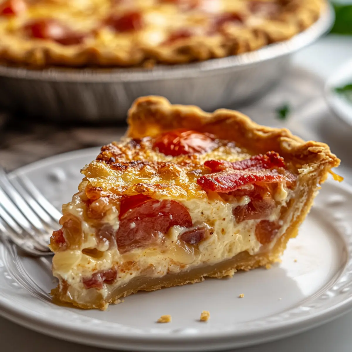 Savory Bacon Onion Tomato Pie: Your New Favorite Comfort Dish 3 unnamed file 852