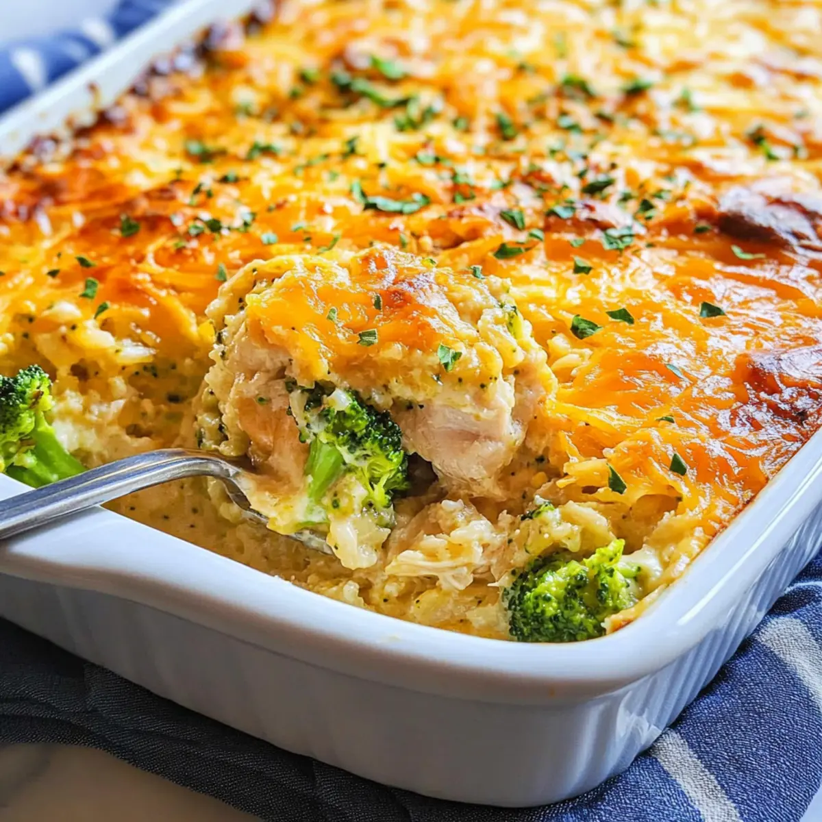 Delicious Chicken Broccoli Rice Casserole for Cozy Nights 2 unnamed file 854