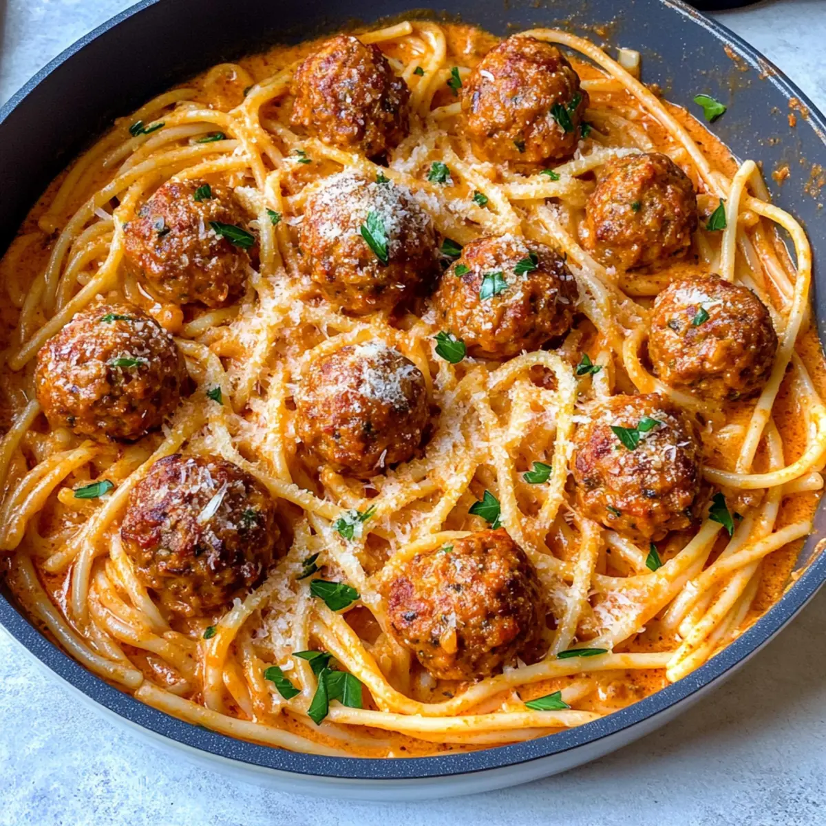 Creamy Spaghetti and Meatballs: Your New Cozy Night Favorite 1 unnamed file 901