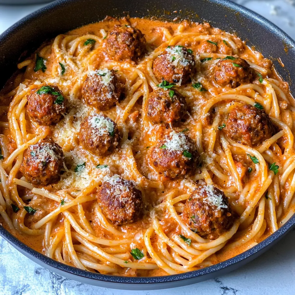 Creamy Spaghetti and Meatballs: Your New Cozy Night Favorite 2 unnamed file 902