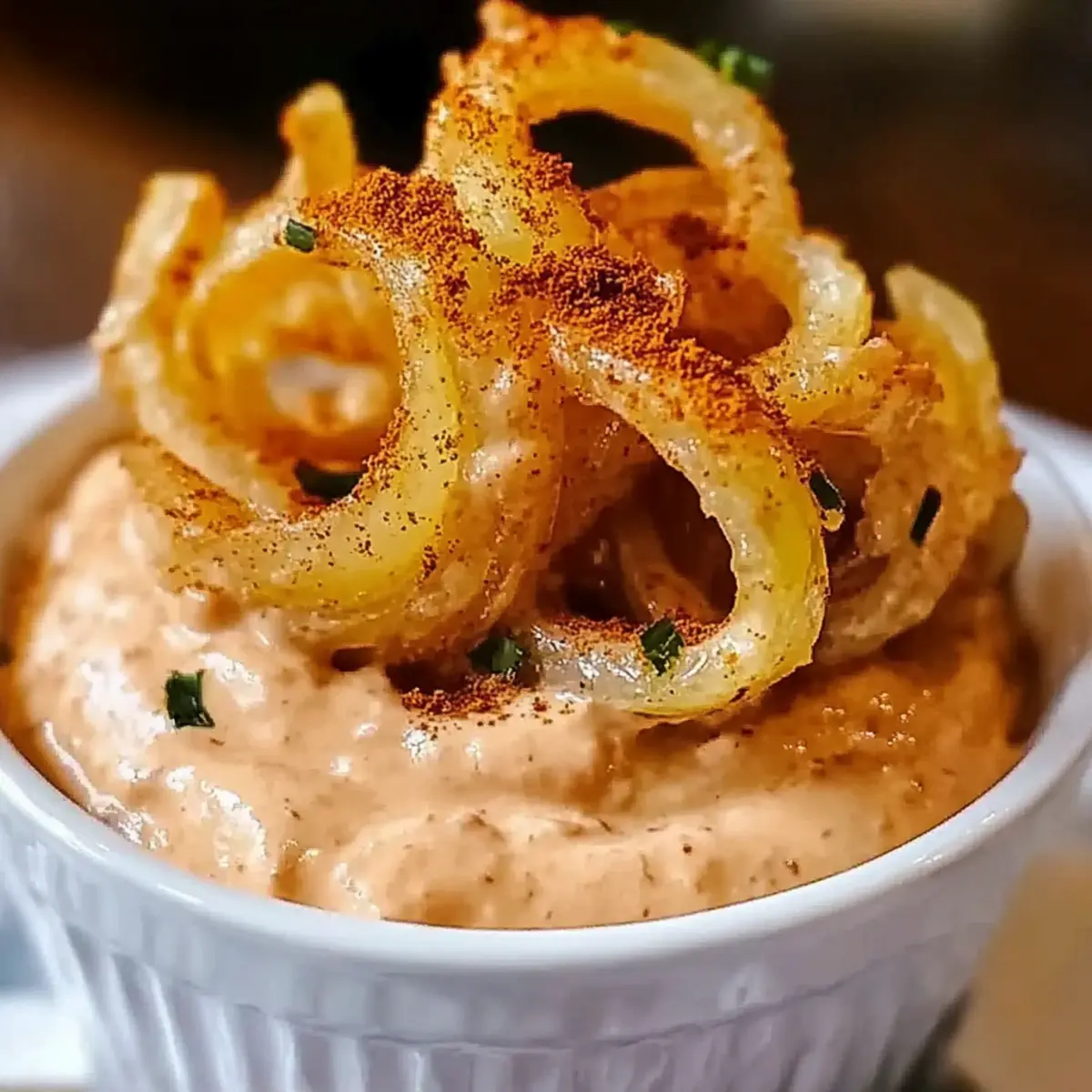 Blooming Onion Sauce