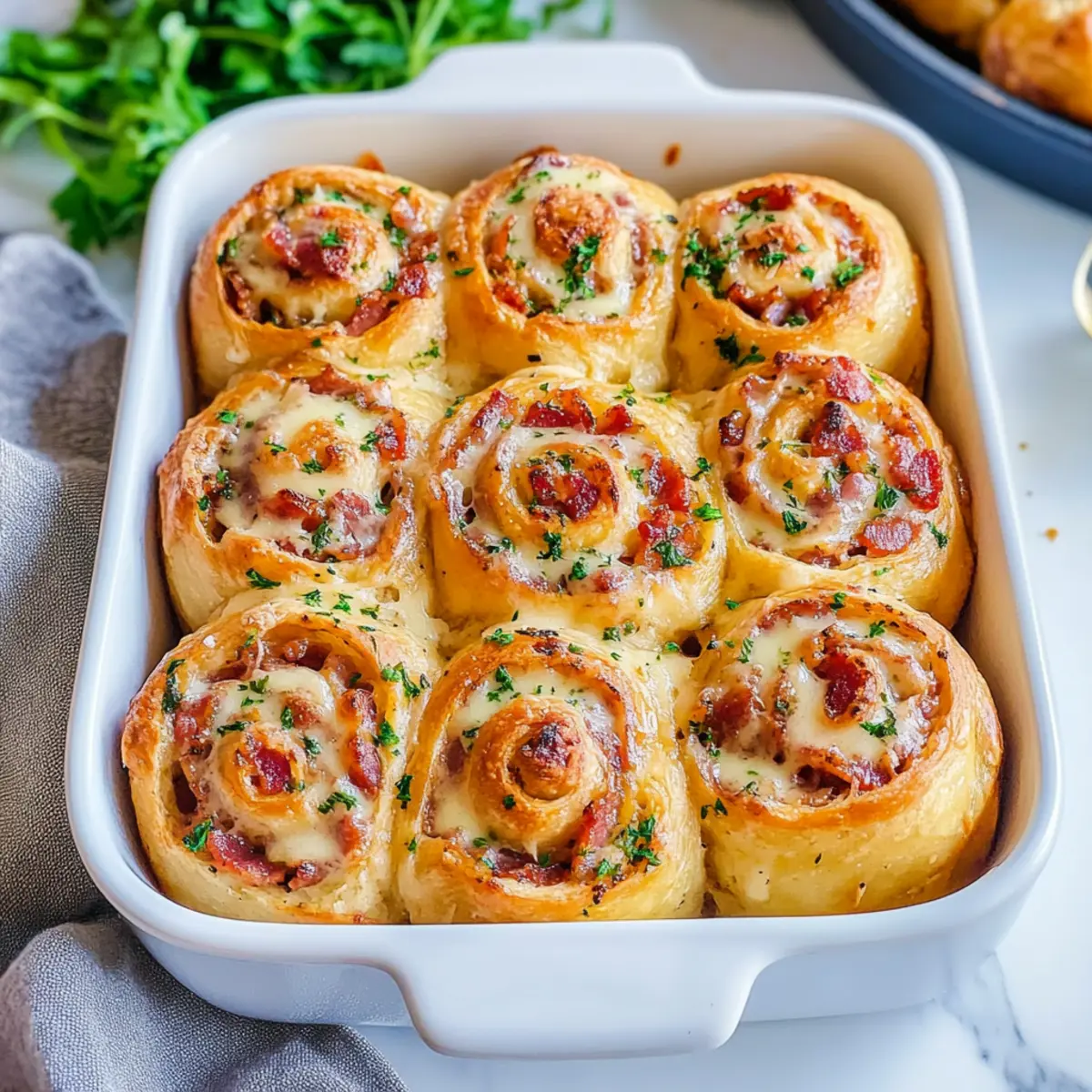 Irresistible Bacon & Cheese Rolls with Garlic Butter Bliss 25 unnamed file 968