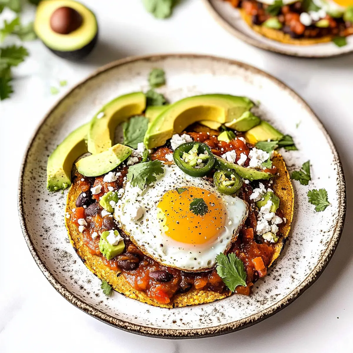 Huevos Rancheros