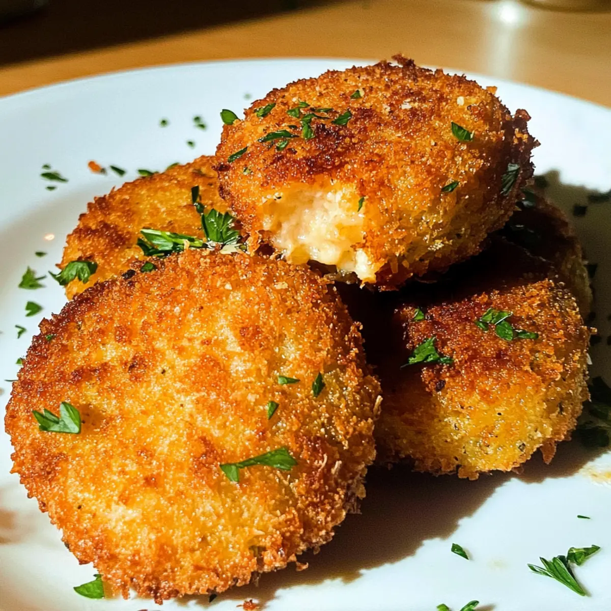 Creamy Crab Croquette: Irresistibly Crispy and Gooey Goodness 21 unnamed file 977