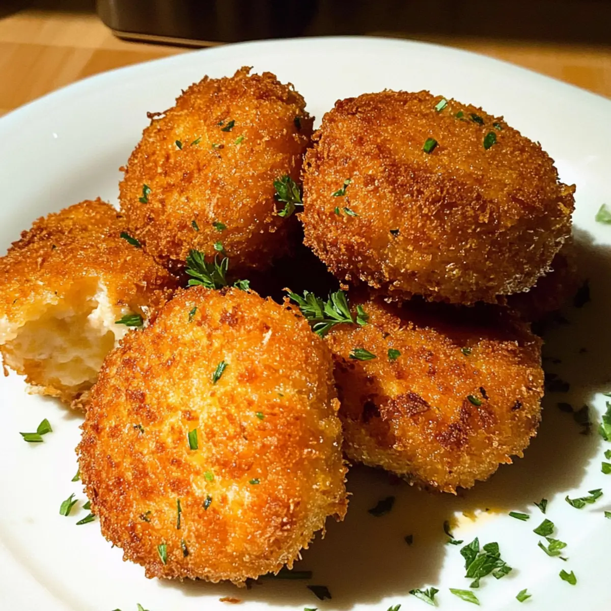 Creamy Crab Croquette: Irresistibly Crispy and Gooey Goodness 22 unnamed file 982