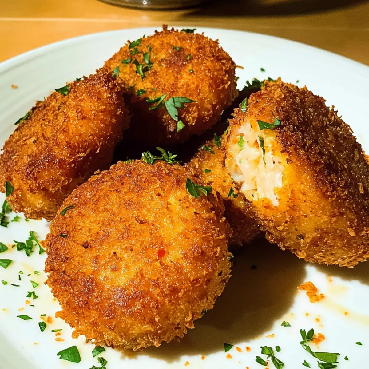 Creamy Crab Croquette: Irresistibly Crispy and Gooey Goodness 23 unnamed file 983