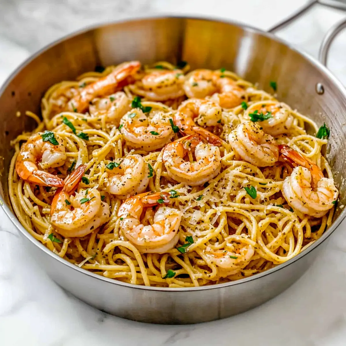 Old Bay Garlic Shrimp Pasta: Quick Elegance in 30 Minutes 1 unnamed file 992