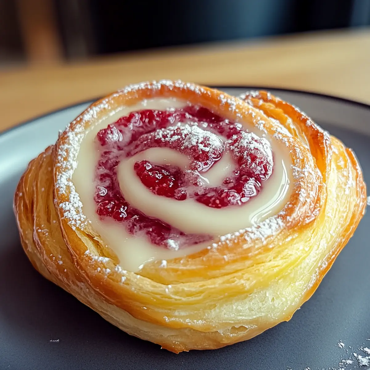 Heavenly Sugar Raspberry Danish Bun for Delicious Mornings 2 unnamed file 14
