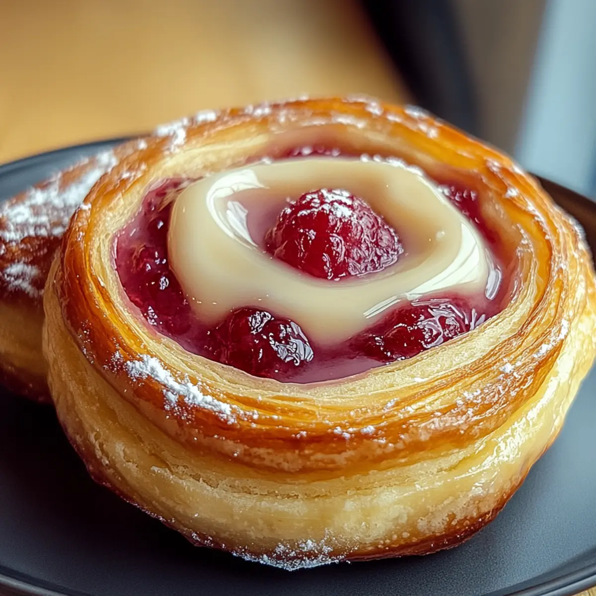 Heavenly Sugar Raspberry Danish Bun for Delicious Mornings 3 unnamed file 15