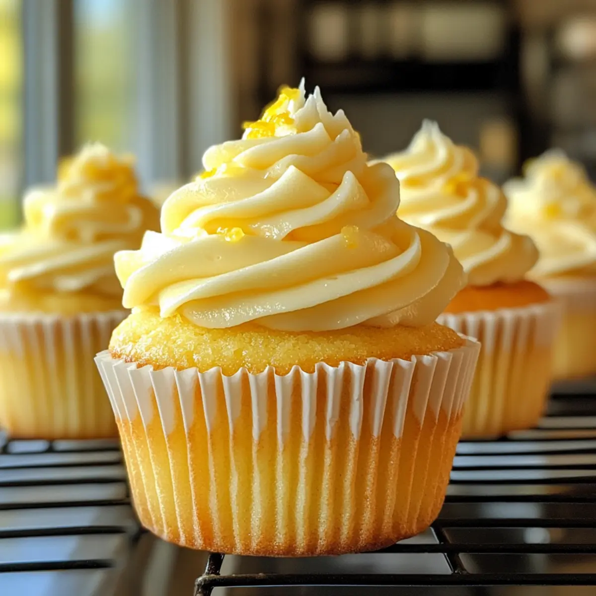 Lemon Cupcakes That Burst with Zesty Fresh Flavor 1 unnamed file 17