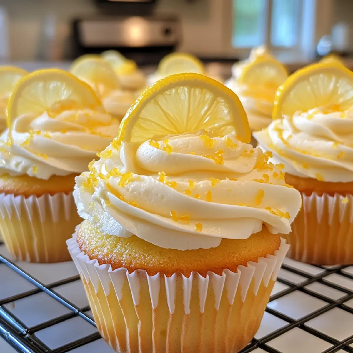 Lemon Cupcakes That Burst with Zesty Fresh Flavor 2 unnamed file 18