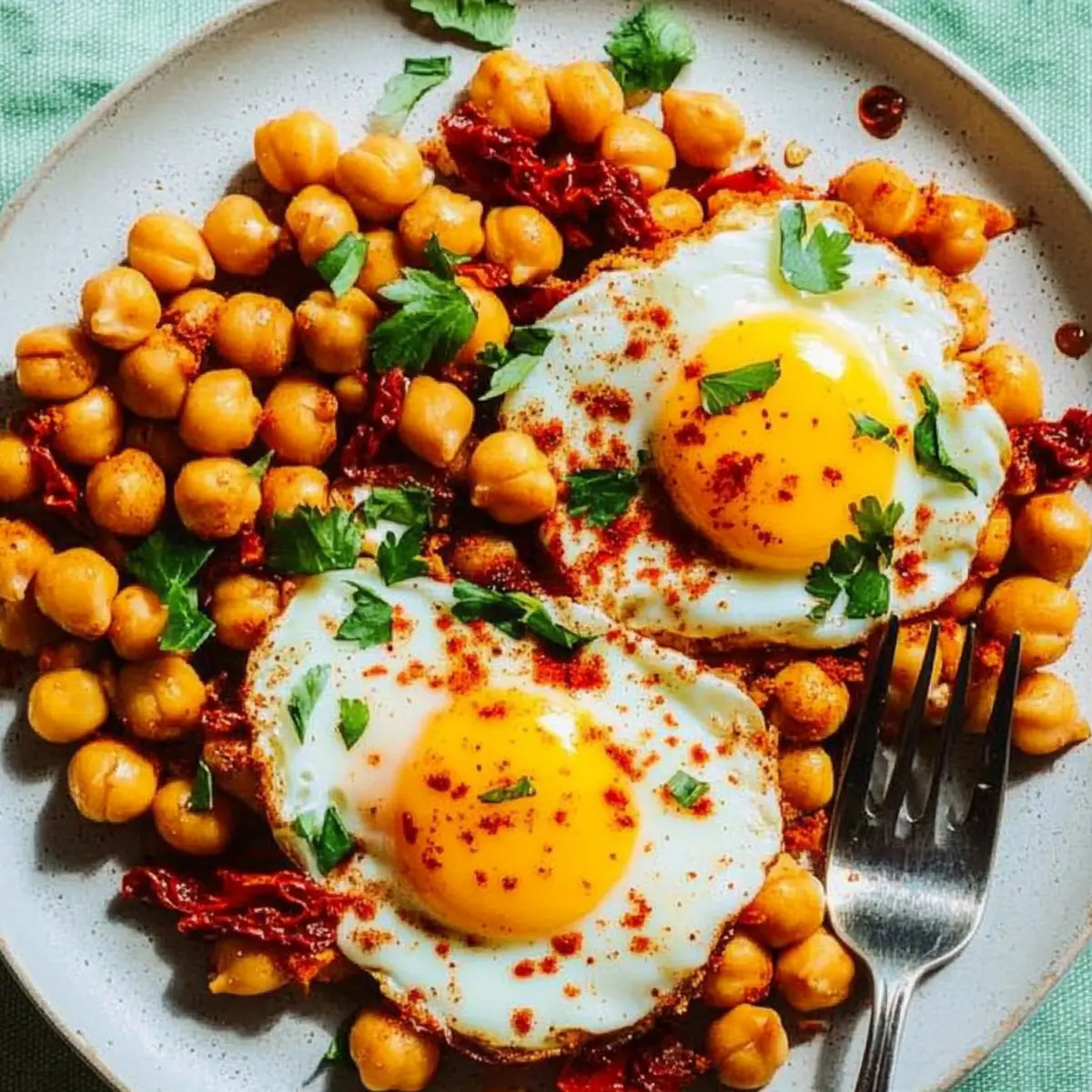Delicious Chickpea Fried Eggs for a Quick High-Protein Breakfast 3 unnamed file 183