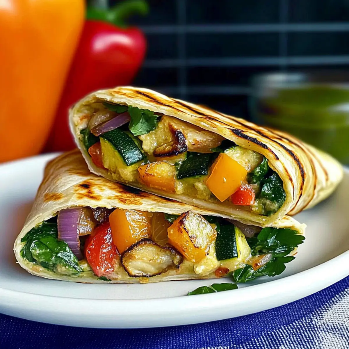 Delicious Grilled Veggie Wraps for Quick Healthy Meals 14 unnamed file 229