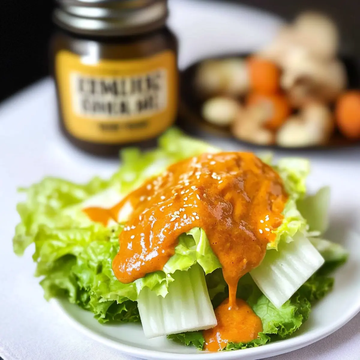 Japanese Carrot Ginger Dressing: Quick, Fresh, & Flavorful 37 unnamed file 272
