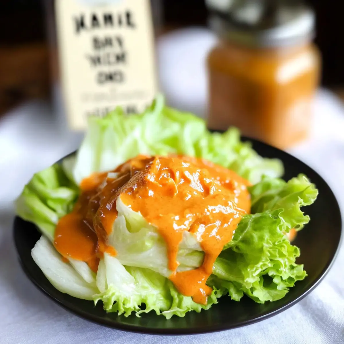 Japanese Carrot Ginger Dressing: Quick, Fresh, & Flavorful 38 unnamed file 274